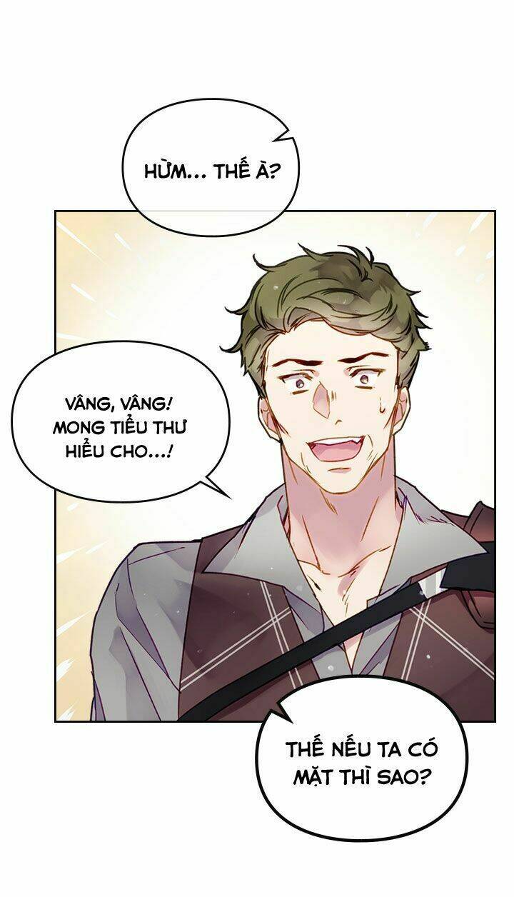 Kết Thúc Của Nhân Vật Phản Diện Chỉ Có Thể Là Cái Chết - Chapter 46 - Page 30