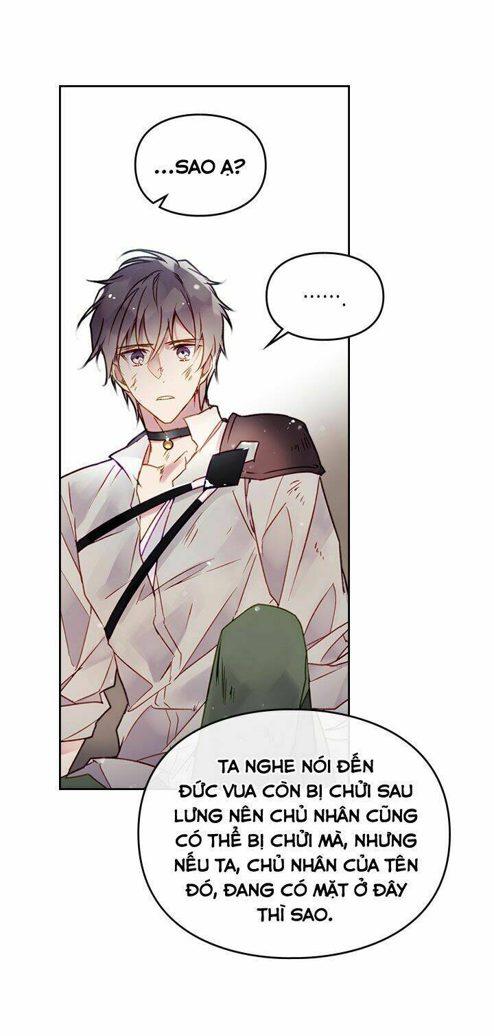 Kết Thúc Của Nhân Vật Phản Diện Chỉ Có Thể Là Cái Chết - Chapter 46 - Page 31