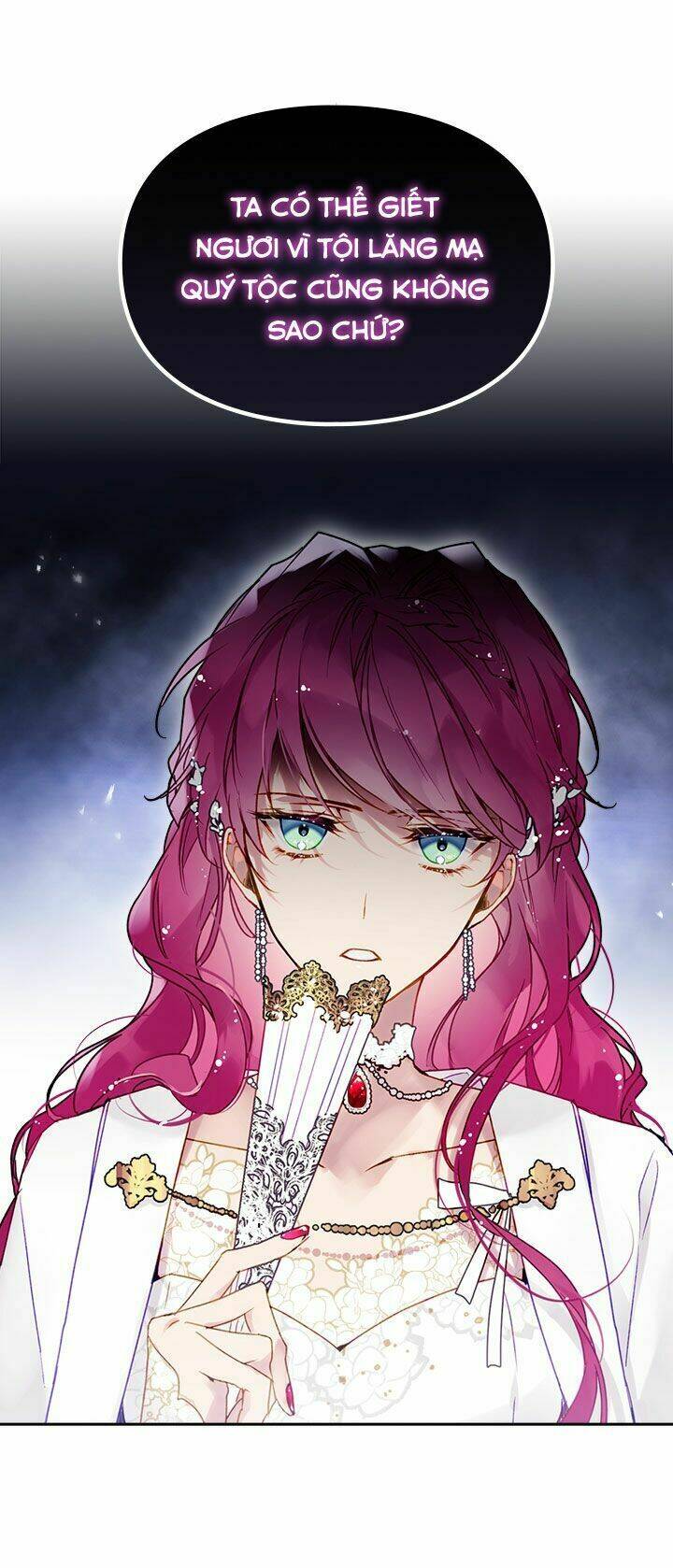 Kết Thúc Của Nhân Vật Phản Diện Chỉ Có Thể Là Cái Chết - Chapter 46 - Page 32