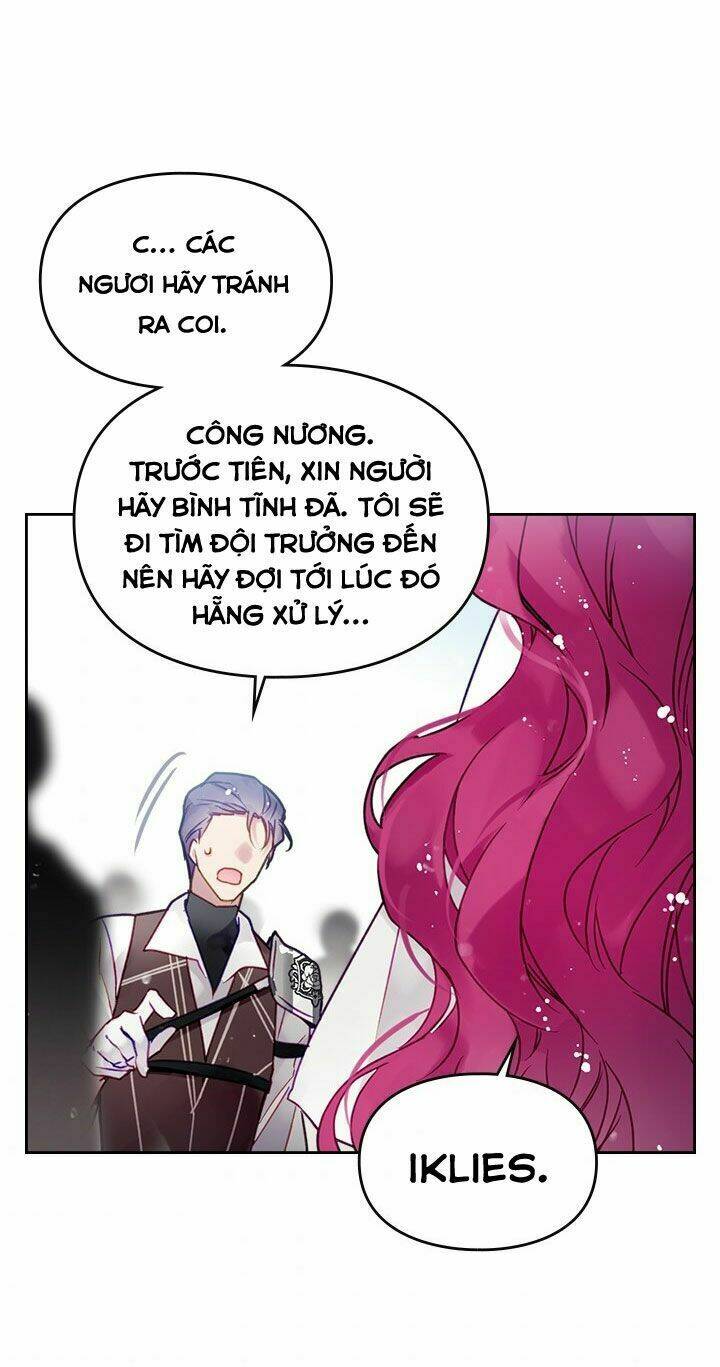 Kết Thúc Của Nhân Vật Phản Diện Chỉ Có Thể Là Cái Chết - Chapter 46 - Page 34