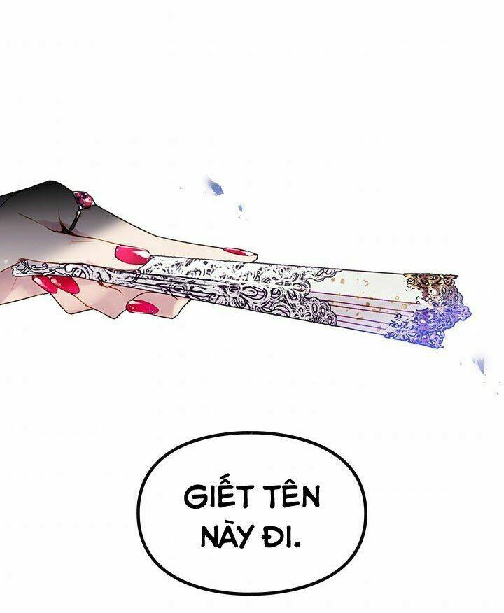 Kết Thúc Của Nhân Vật Phản Diện Chỉ Có Thể Là Cái Chết - Chapter 46 - Page 35