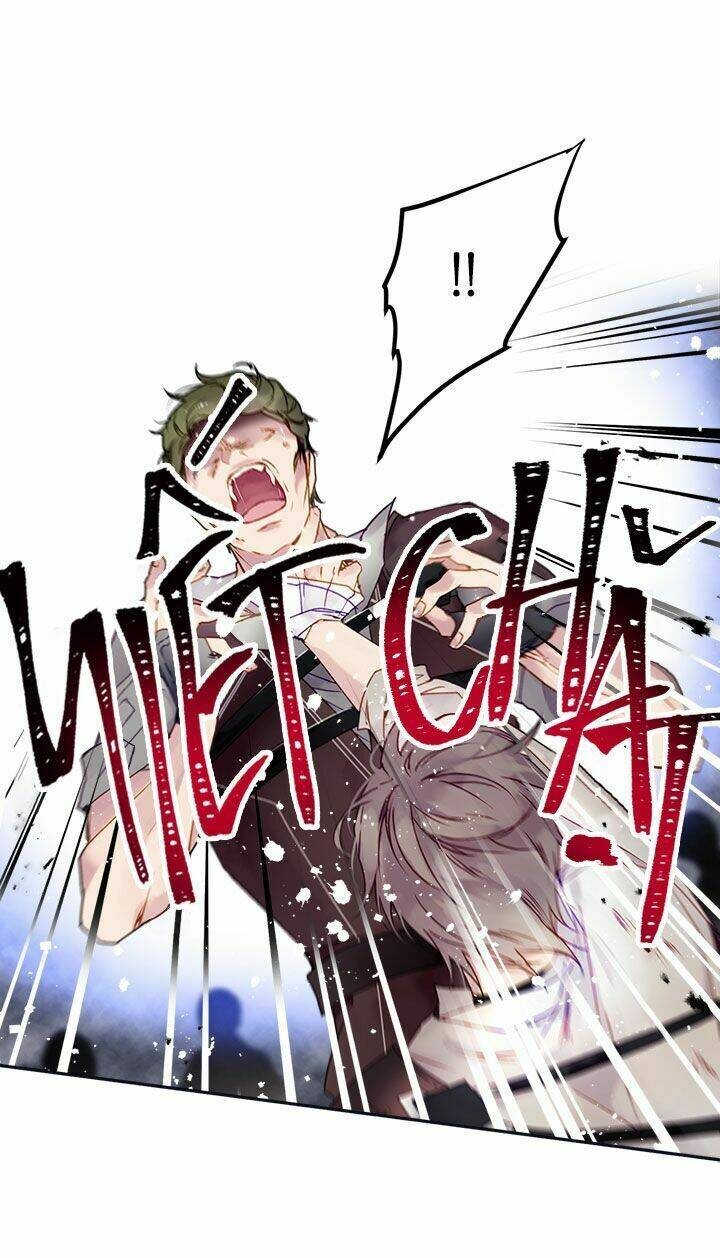 Kết Thúc Của Nhân Vật Phản Diện Chỉ Có Thể Là Cái Chết - Chapter 46 - Page 38