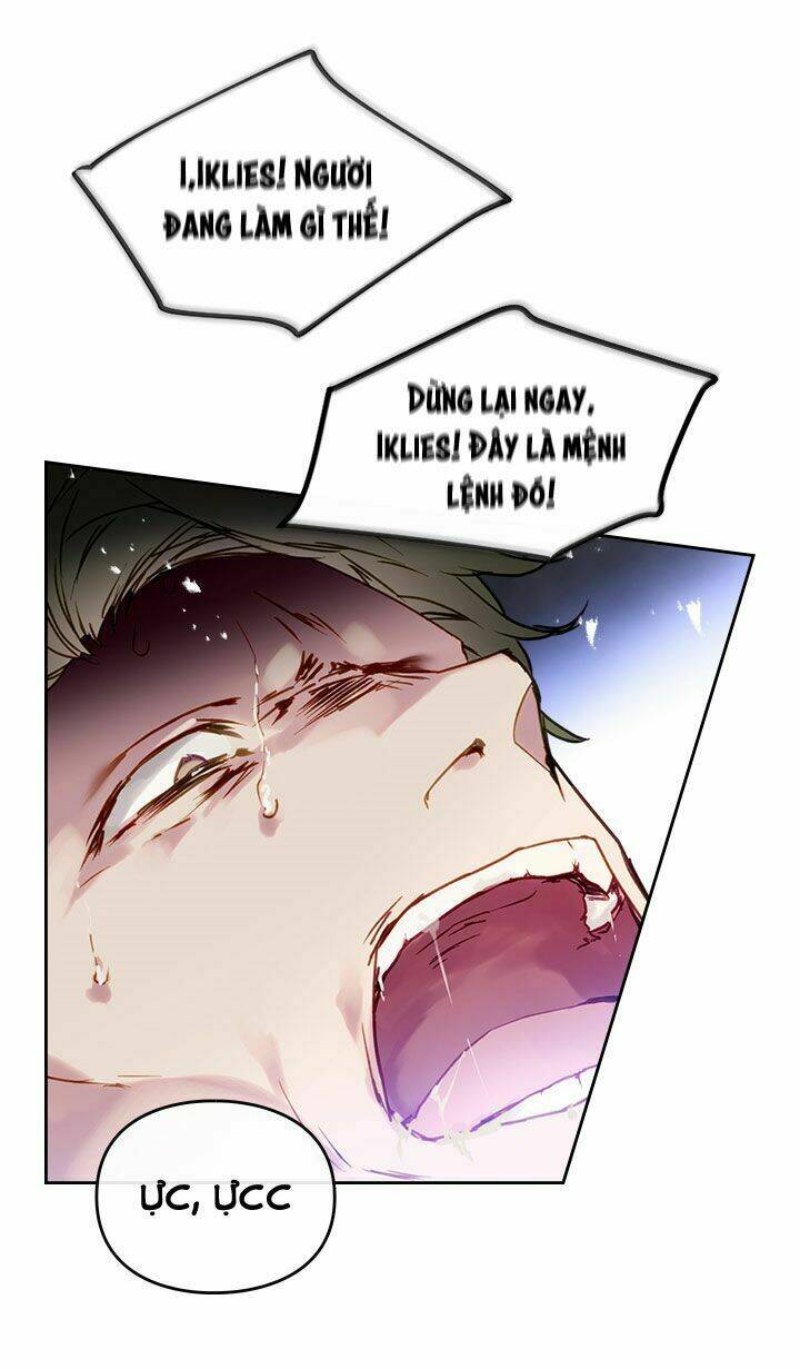 Kết Thúc Của Nhân Vật Phản Diện Chỉ Có Thể Là Cái Chết - Chapter 46 - Page 39