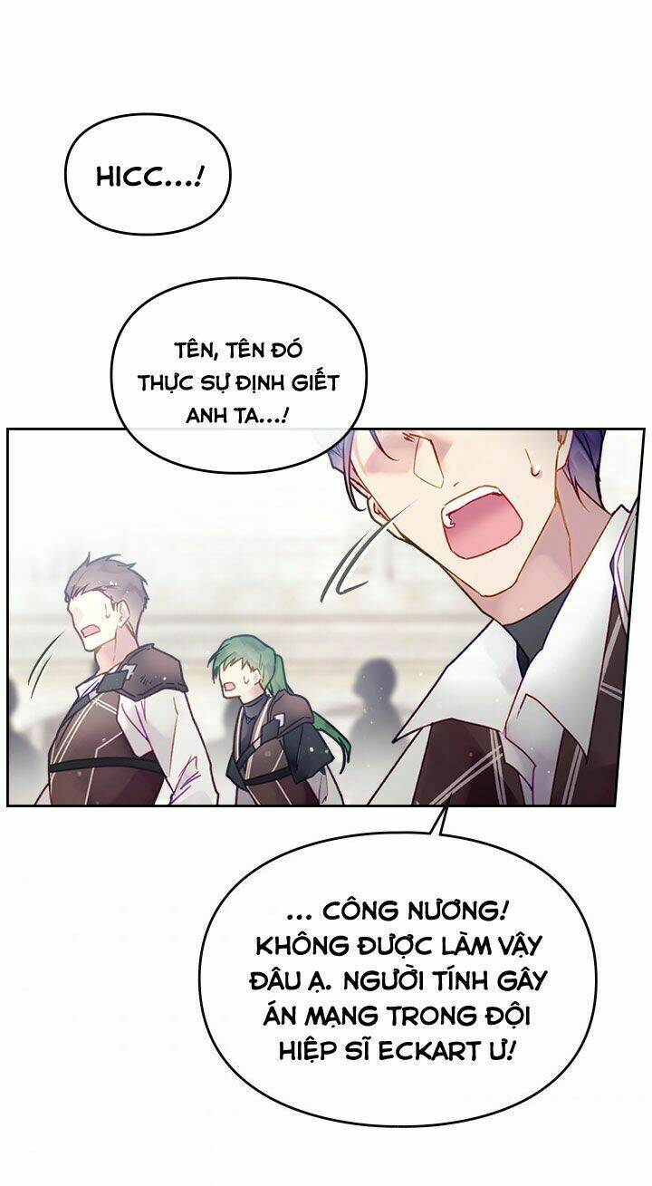 Kết Thúc Của Nhân Vật Phản Diện Chỉ Có Thể Là Cái Chết - Chapter 46 - Page 41