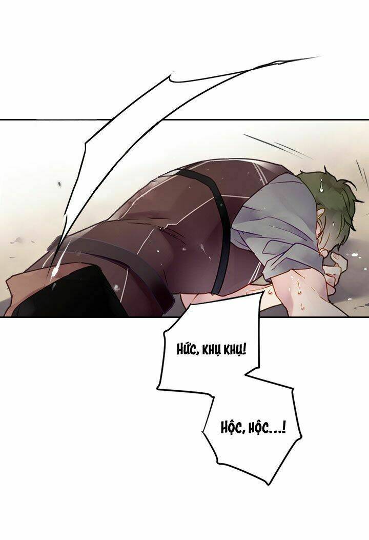 Kết Thúc Của Nhân Vật Phản Diện Chỉ Có Thể Là Cái Chết - Chapter 46 - Page 47