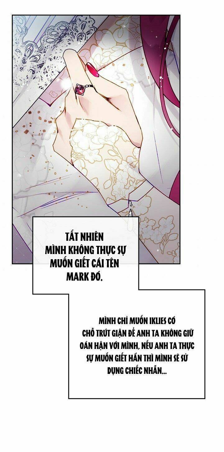 Kết Thúc Của Nhân Vật Phản Diện Chỉ Có Thể Là Cái Chết - Chapter 46 - Page 49