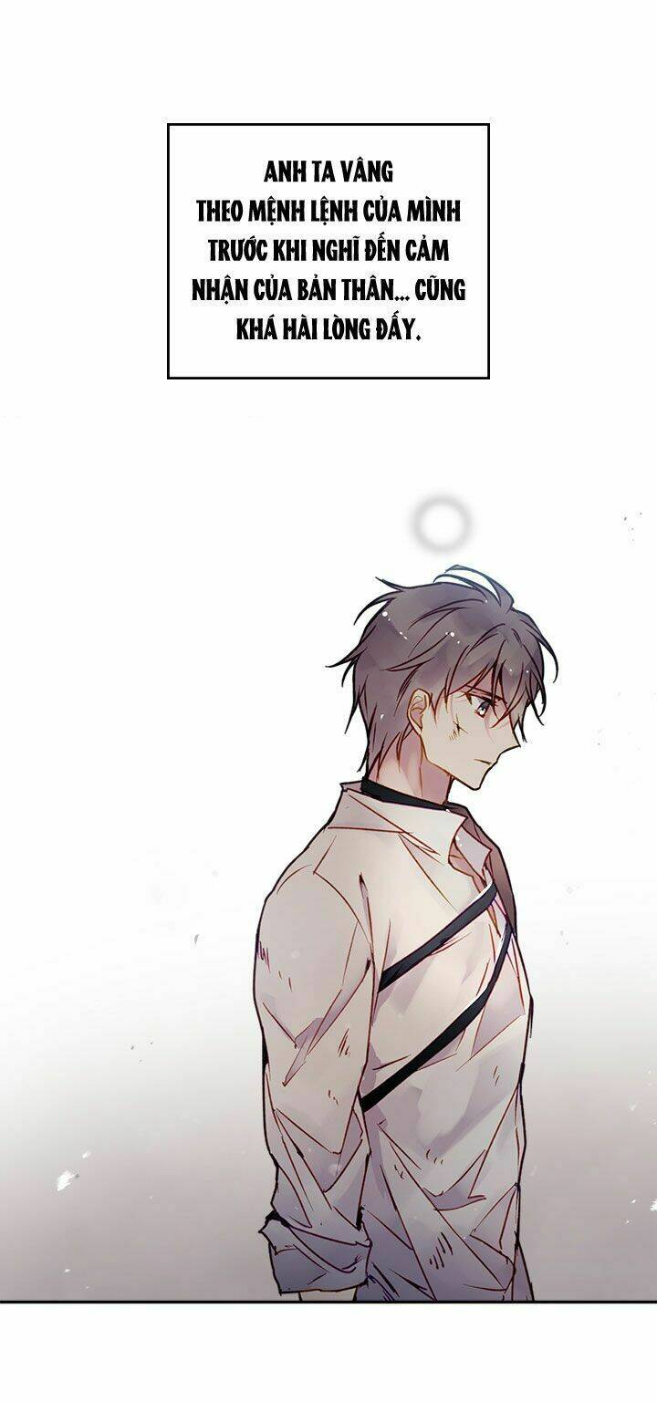 Kết Thúc Của Nhân Vật Phản Diện Chỉ Có Thể Là Cái Chết - Chapter 46 - Page 50
