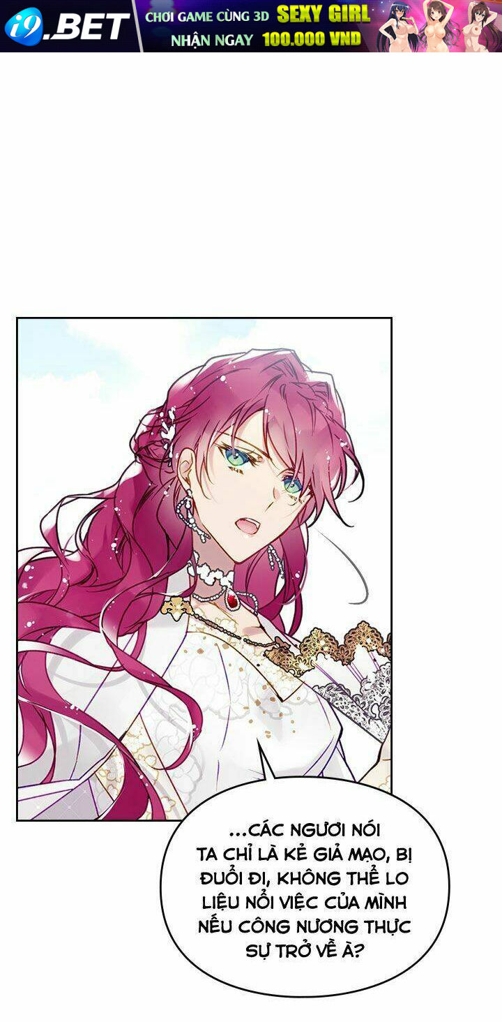 Kết Thúc Của Nhân Vật Phản Diện Chỉ Có Thể Là Cái Chết - Chapter 46 - Page 51