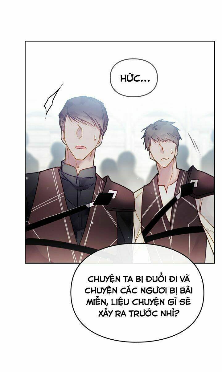 Kết Thúc Của Nhân Vật Phản Diện Chỉ Có Thể Là Cái Chết - Chapter 46 - Page 52