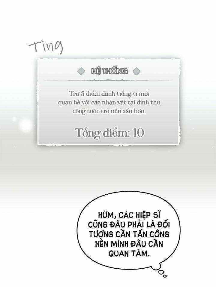 Kết Thúc Của Nhân Vật Phản Diện Chỉ Có Thể Là Cái Chết - Chapter 46 - Page 53