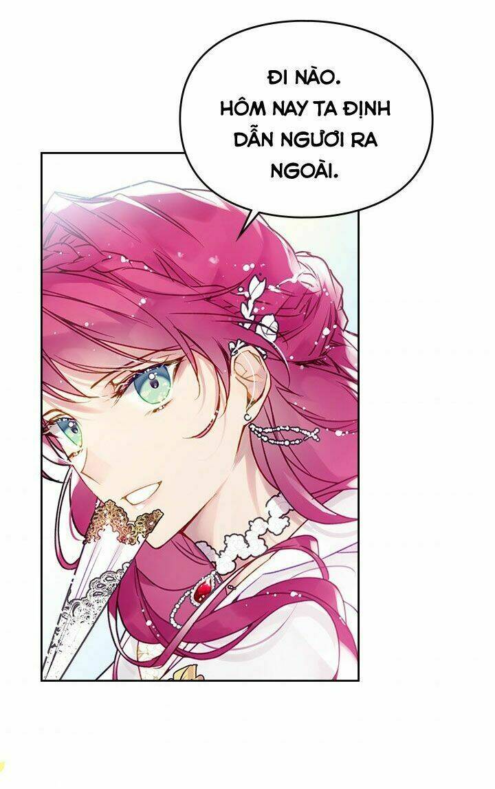 Kết Thúc Của Nhân Vật Phản Diện Chỉ Có Thể Là Cái Chết - Chapter 46 - Page 55