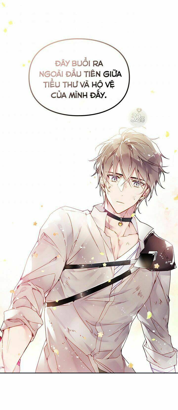 Kết Thúc Của Nhân Vật Phản Diện Chỉ Có Thể Là Cái Chết - Chapter 46 - Page 56