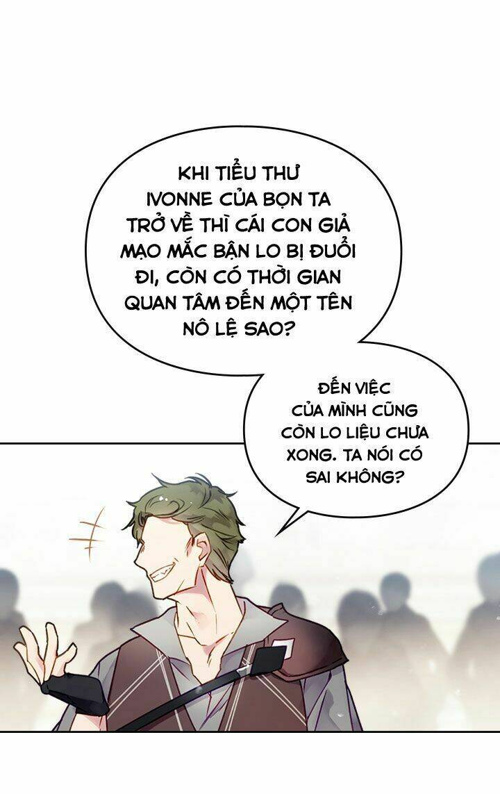 Kết Thúc Của Nhân Vật Phản Diện Chỉ Có Thể Là Cái Chết - Chapter 46 - Page 5