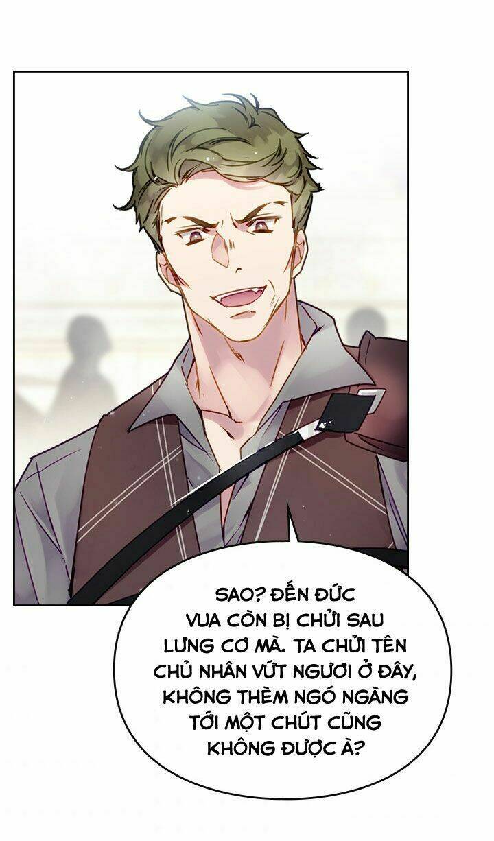 Kết Thúc Của Nhân Vật Phản Diện Chỉ Có Thể Là Cái Chết - Chapter 46 - Page 7