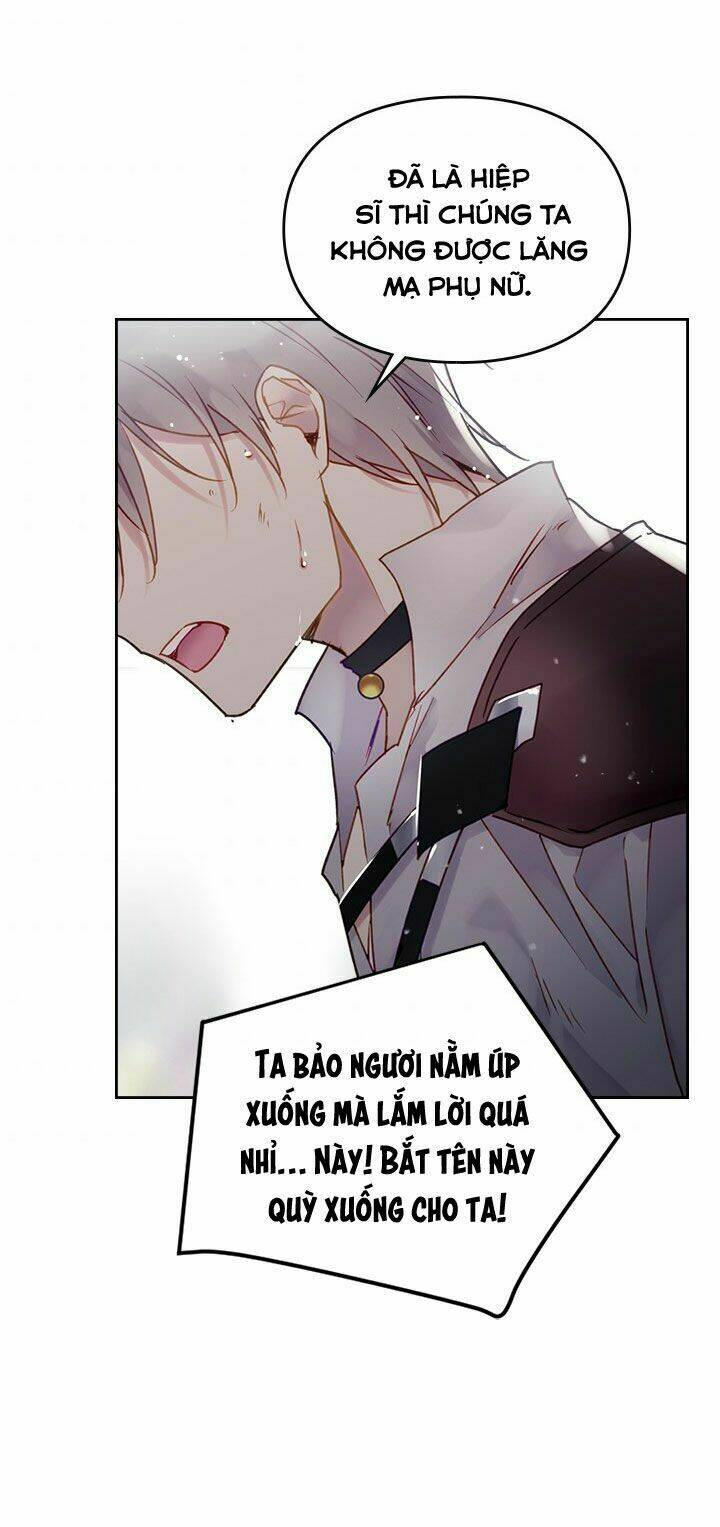 Kết Thúc Của Nhân Vật Phản Diện Chỉ Có Thể Là Cái Chết - Chapter 46 - Page 8