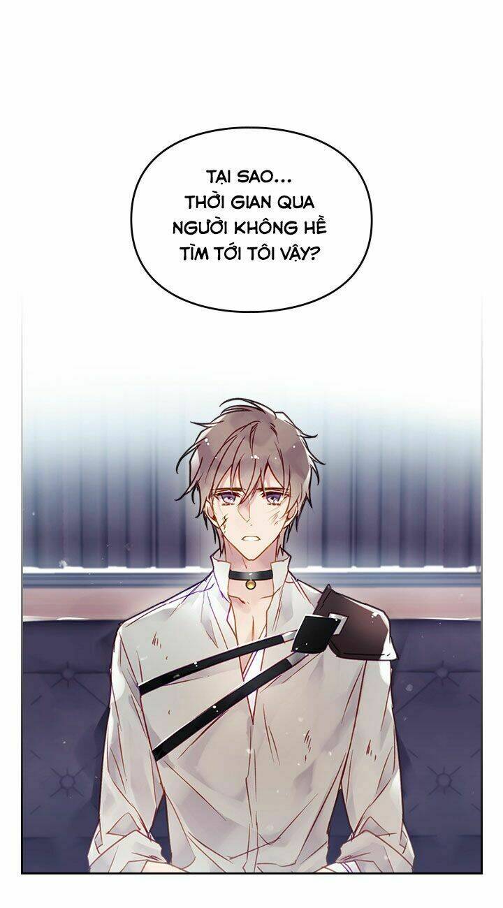 Kết Thúc Của Nhân Vật Phản Diện Chỉ Có Thể Là Cái Chết - Chapter 47 - Page 17