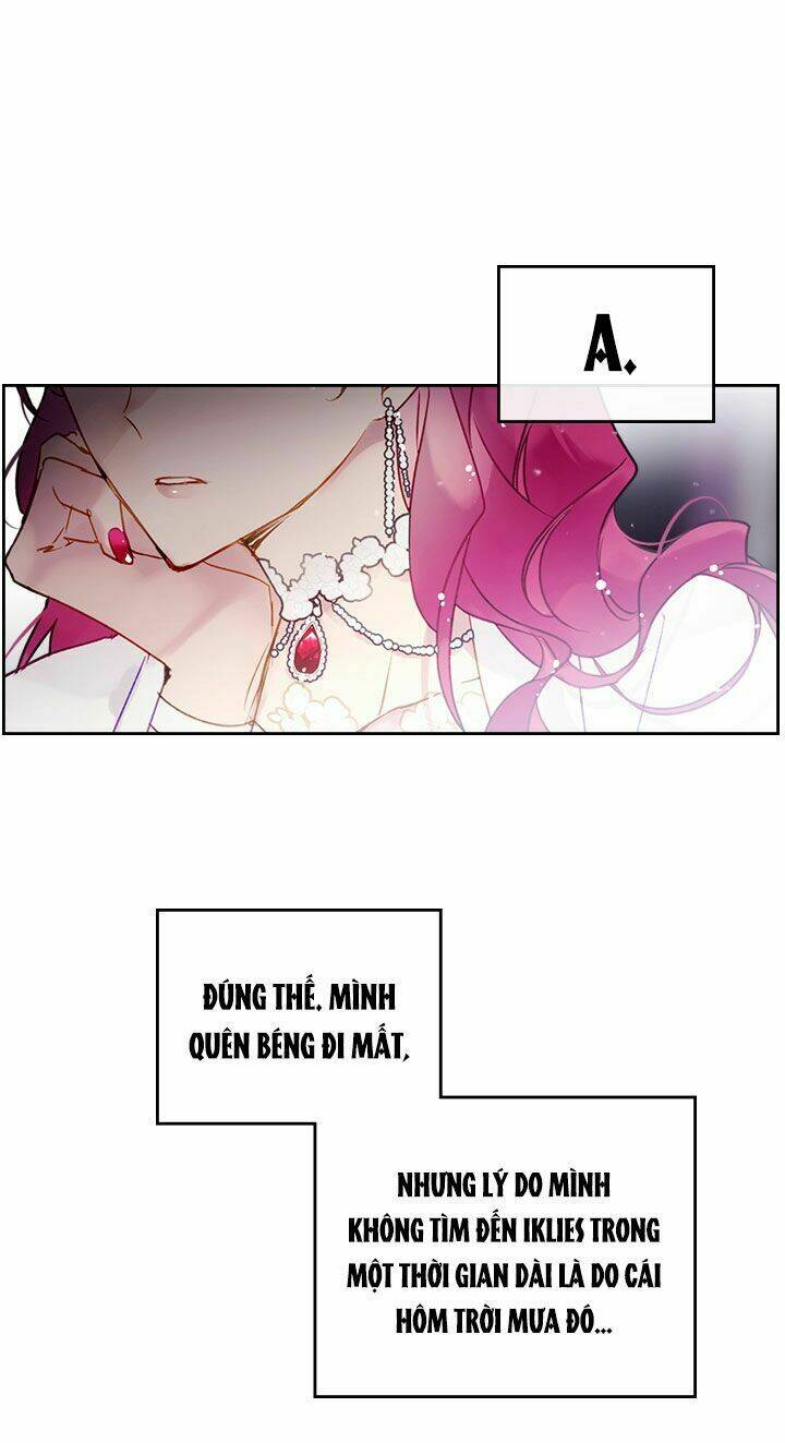 Kết Thúc Của Nhân Vật Phản Diện Chỉ Có Thể Là Cái Chết - Chapter 47 - Page 20