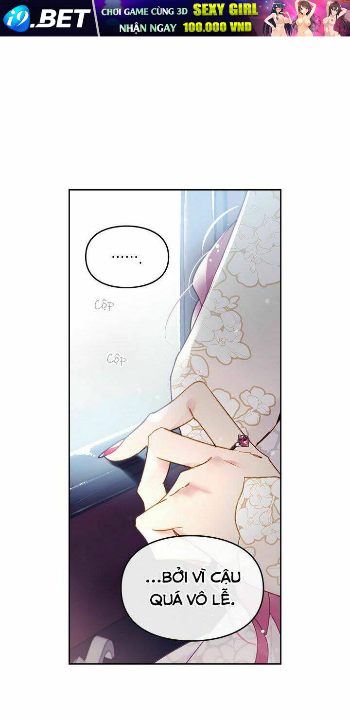 Kết Thúc Của Nhân Vật Phản Diện Chỉ Có Thể Là Cái Chết - Chapter 47 - Page 22