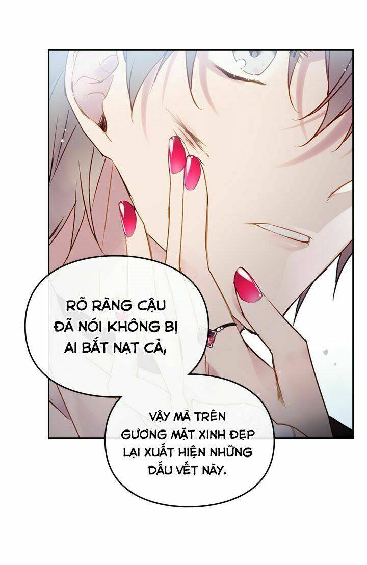 Kết Thúc Của Nhân Vật Phản Diện Chỉ Có Thể Là Cái Chết - Chapter 47 - Page 24