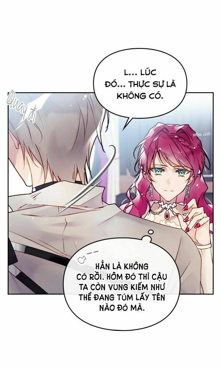 Kết Thúc Của Nhân Vật Phản Diện Chỉ Có Thể Là Cái Chết - Chapter 47 - Page 25