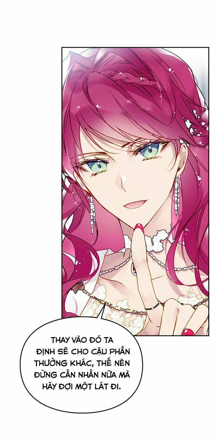 Kết Thúc Của Nhân Vật Phản Diện Chỉ Có Thể Là Cái Chết - Chapter 47 - Page 27