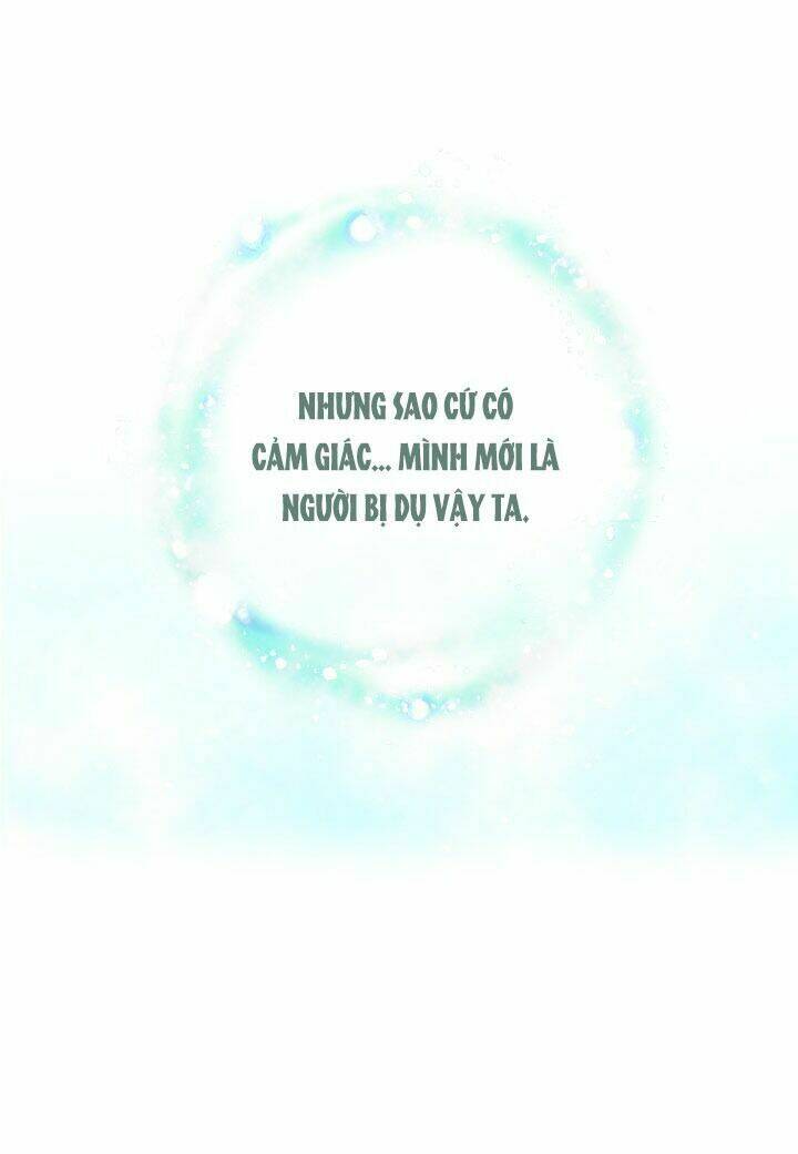 Kết Thúc Của Nhân Vật Phản Diện Chỉ Có Thể Là Cái Chết - Chapter 47 - Page 30