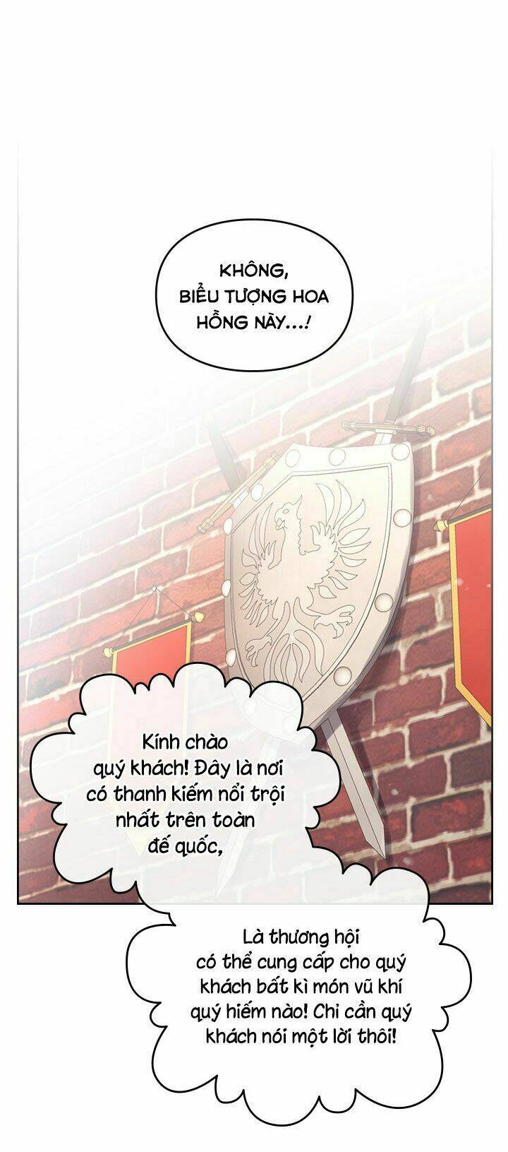 Kết Thúc Của Nhân Vật Phản Diện Chỉ Có Thể Là Cái Chết - Chapter 47 - Page 31