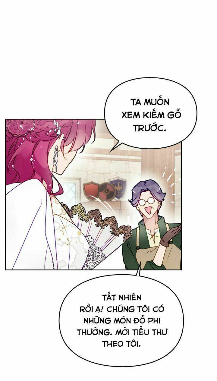 Kết Thúc Của Nhân Vật Phản Diện Chỉ Có Thể Là Cái Chết - Chapter 47 - Page 32