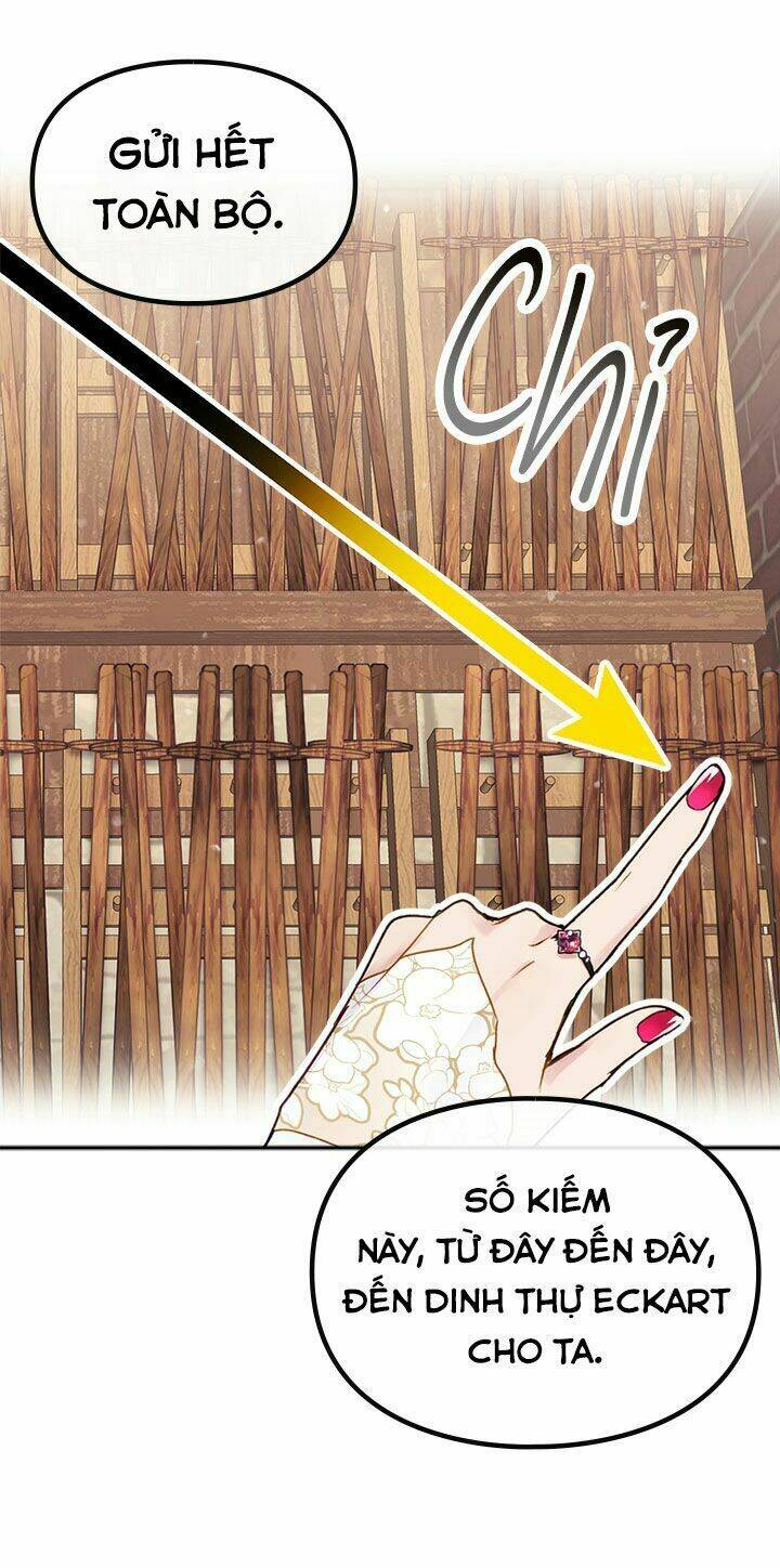 Kết Thúc Của Nhân Vật Phản Diện Chỉ Có Thể Là Cái Chết - Chapter 47 - Page 37