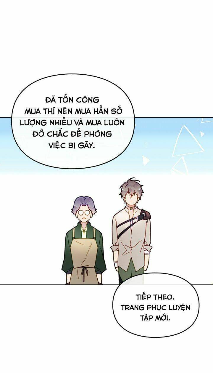 Kết Thúc Của Nhân Vật Phản Diện Chỉ Có Thể Là Cái Chết - Chapter 47 - Page 38