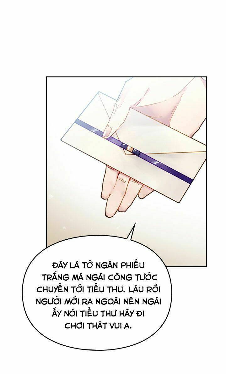 Kết Thúc Của Nhân Vật Phản Diện Chỉ Có Thể Là Cái Chết - Chapter 47 - Page 3