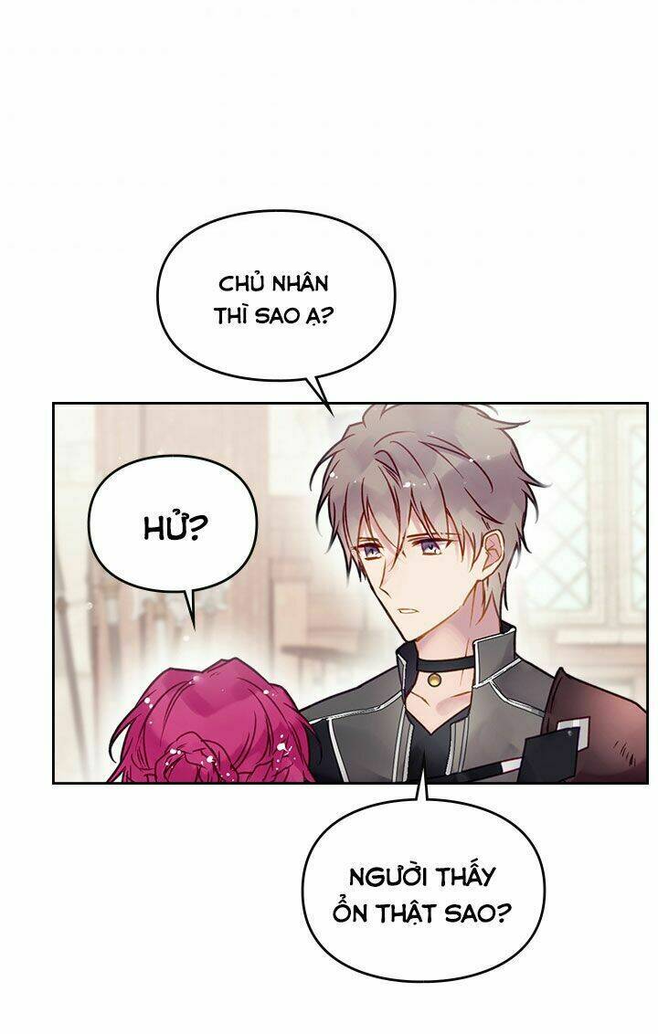 Kết Thúc Của Nhân Vật Phản Diện Chỉ Có Thể Là Cái Chết - Chapter 47 - Page 42