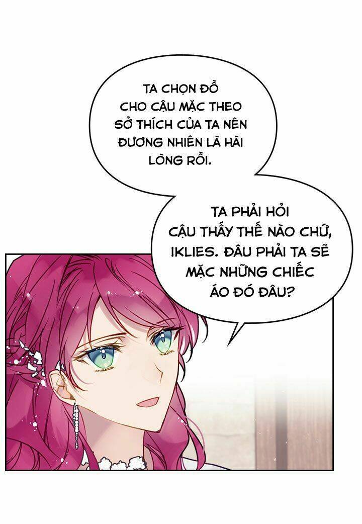 Kết Thúc Của Nhân Vật Phản Diện Chỉ Có Thể Là Cái Chết - Chapter 47 - Page 43