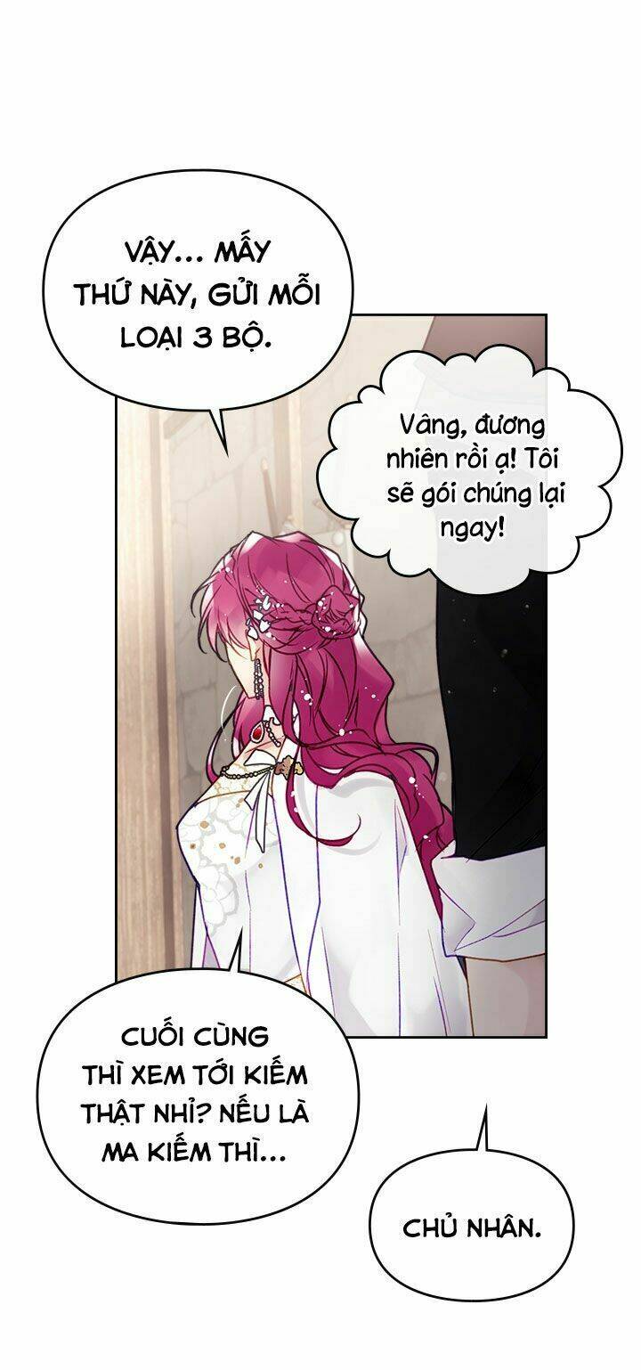 Kết Thúc Của Nhân Vật Phản Diện Chỉ Có Thể Là Cái Chết - Chapter 47 - Page 46