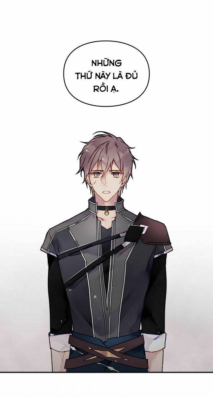 Kết Thúc Của Nhân Vật Phản Diện Chỉ Có Thể Là Cái Chết - Chapter 47 - Page 47