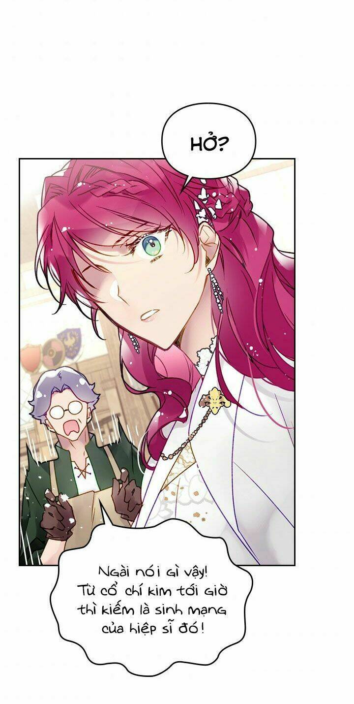 Kết Thúc Của Nhân Vật Phản Diện Chỉ Có Thể Là Cái Chết - Chapter 47 - Page 48