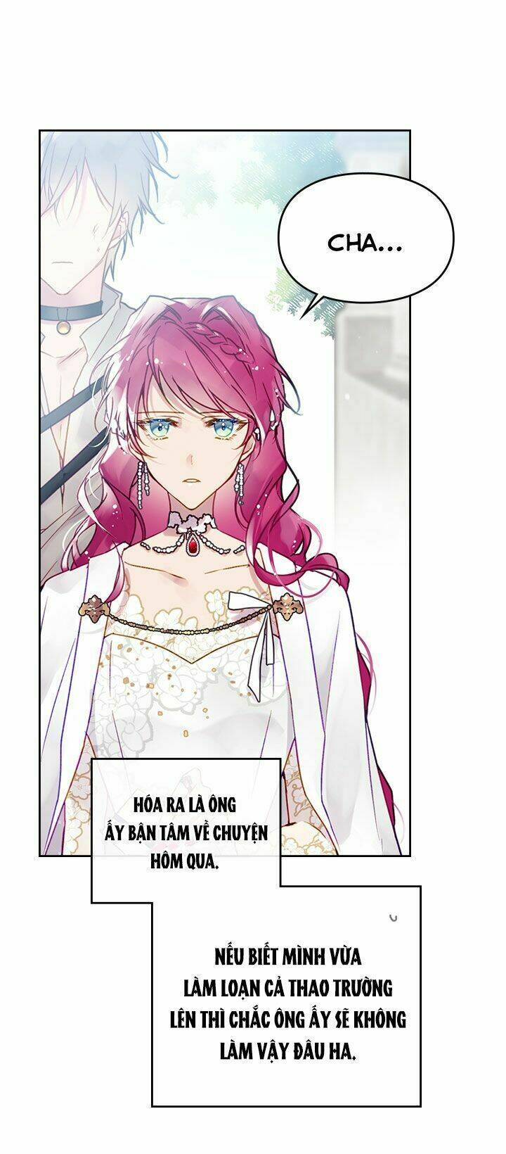 Kết Thúc Của Nhân Vật Phản Diện Chỉ Có Thể Là Cái Chết - Chapter 47 - Page 4