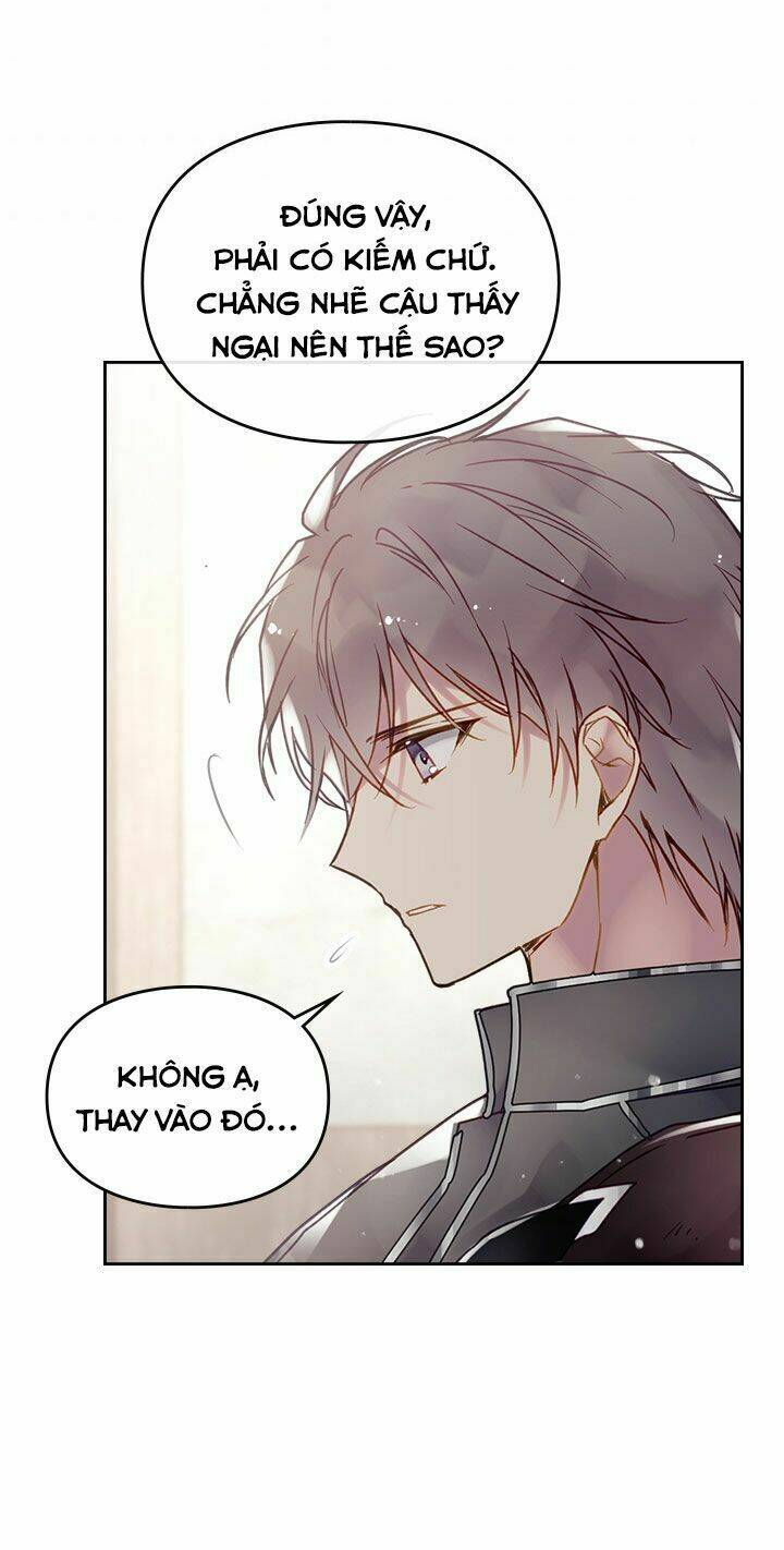 Kết Thúc Của Nhân Vật Phản Diện Chỉ Có Thể Là Cái Chết - Chapter 47 - Page 49