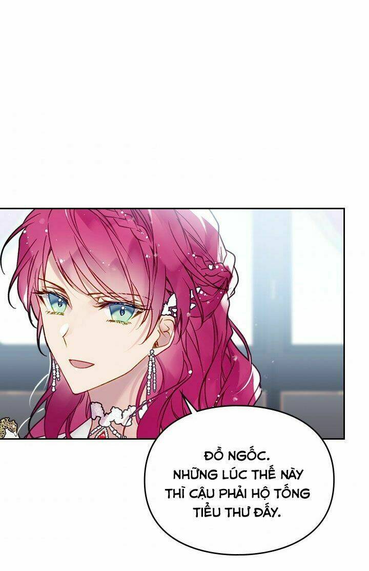 Kết Thúc Của Nhân Vật Phản Diện Chỉ Có Thể Là Cái Chết - Chapter 47 - Page 7