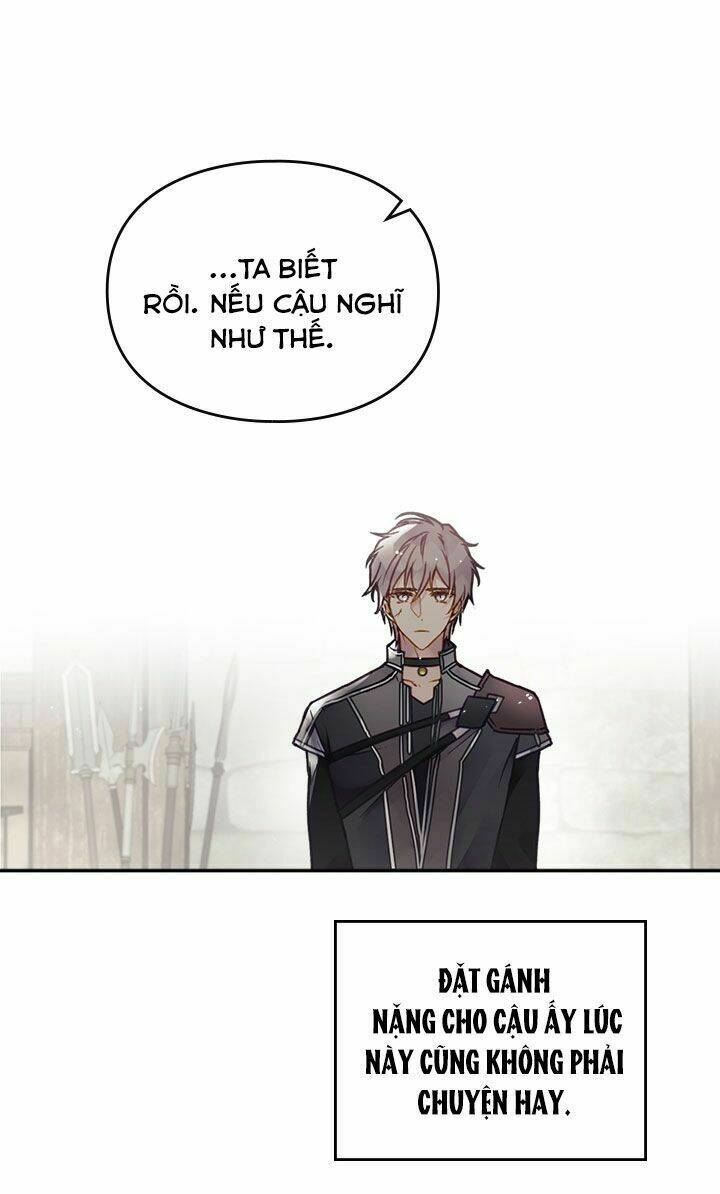 Kết Thúc Của Nhân Vật Phản Diện Chỉ Có Thể Là Cái Chết - Chapter 48 - Page 9