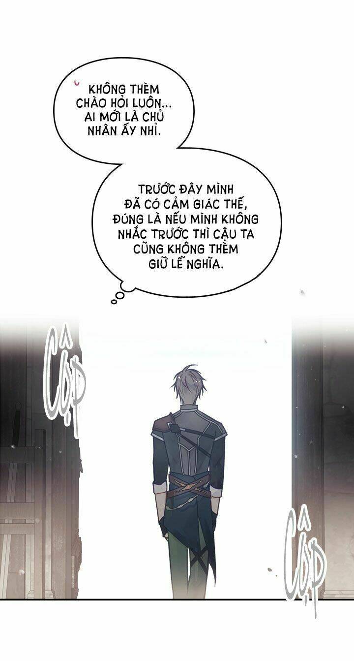 Kết Thúc Của Nhân Vật Phản Diện Chỉ Có Thể Là Cái Chết - Chapter 48 - Page 12