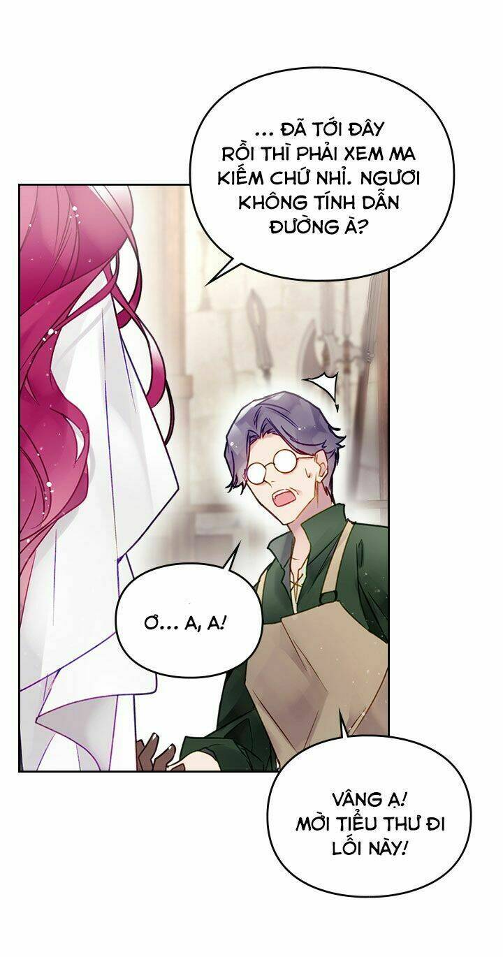 Kết Thúc Của Nhân Vật Phản Diện Chỉ Có Thể Là Cái Chết - Chapter 48 - Page 13