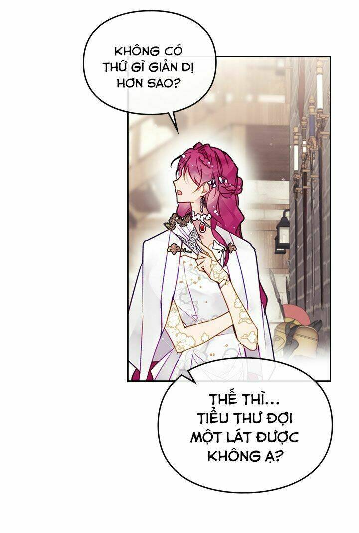 Kết Thúc Của Nhân Vật Phản Diện Chỉ Có Thể Là Cái Chết - Chapter 48 - Page 15