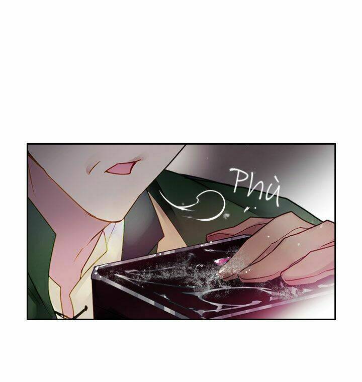 Kết Thúc Của Nhân Vật Phản Diện Chỉ Có Thể Là Cái Chết - Chapter 48 - Page 17