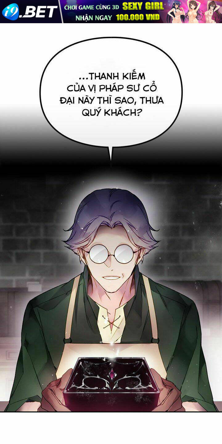 Kết Thúc Của Nhân Vật Phản Diện Chỉ Có Thể Là Cái Chết - Chapter 48 - Page 18