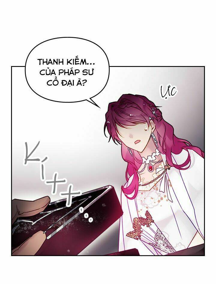 Kết Thúc Của Nhân Vật Phản Diện Chỉ Có Thể Là Cái Chết - Chapter 48 - Page 19