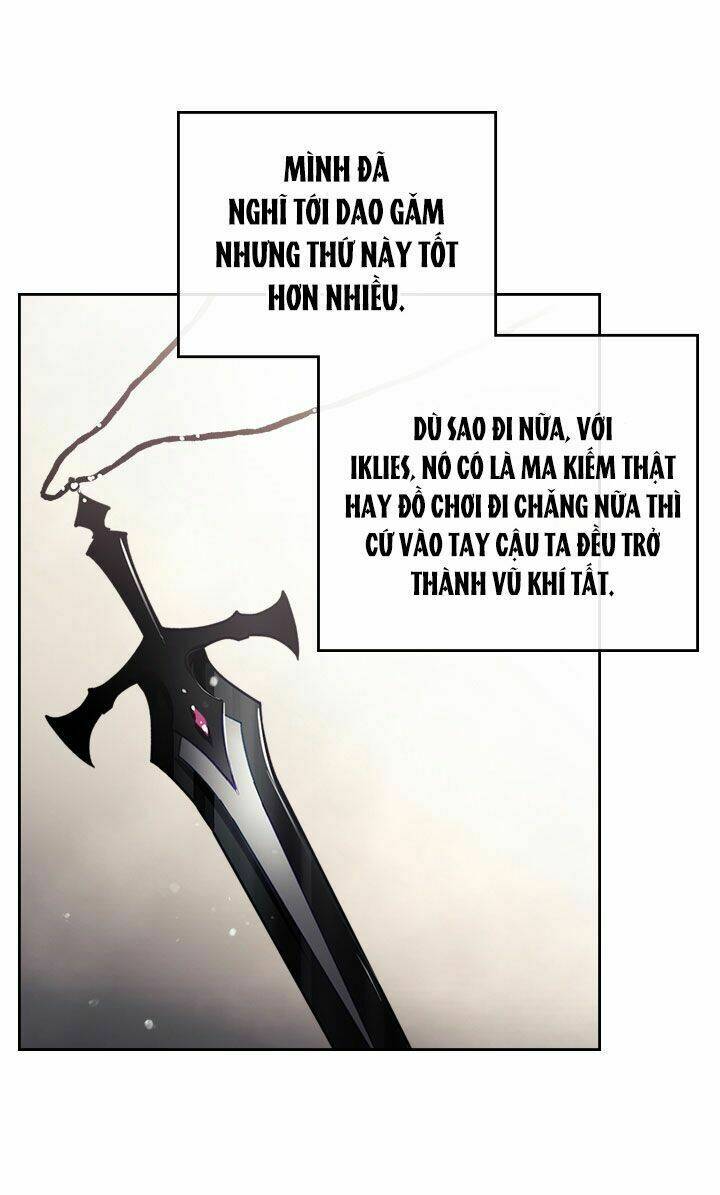 Kết Thúc Của Nhân Vật Phản Diện Chỉ Có Thể Là Cái Chết - Chapter 48 - Page 29