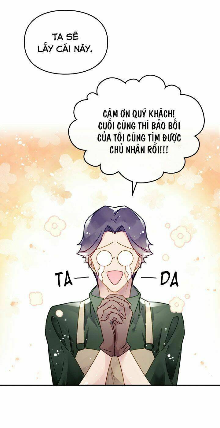 Kết Thúc Của Nhân Vật Phản Diện Chỉ Có Thể Là Cái Chết - Chapter 48 - Page 30