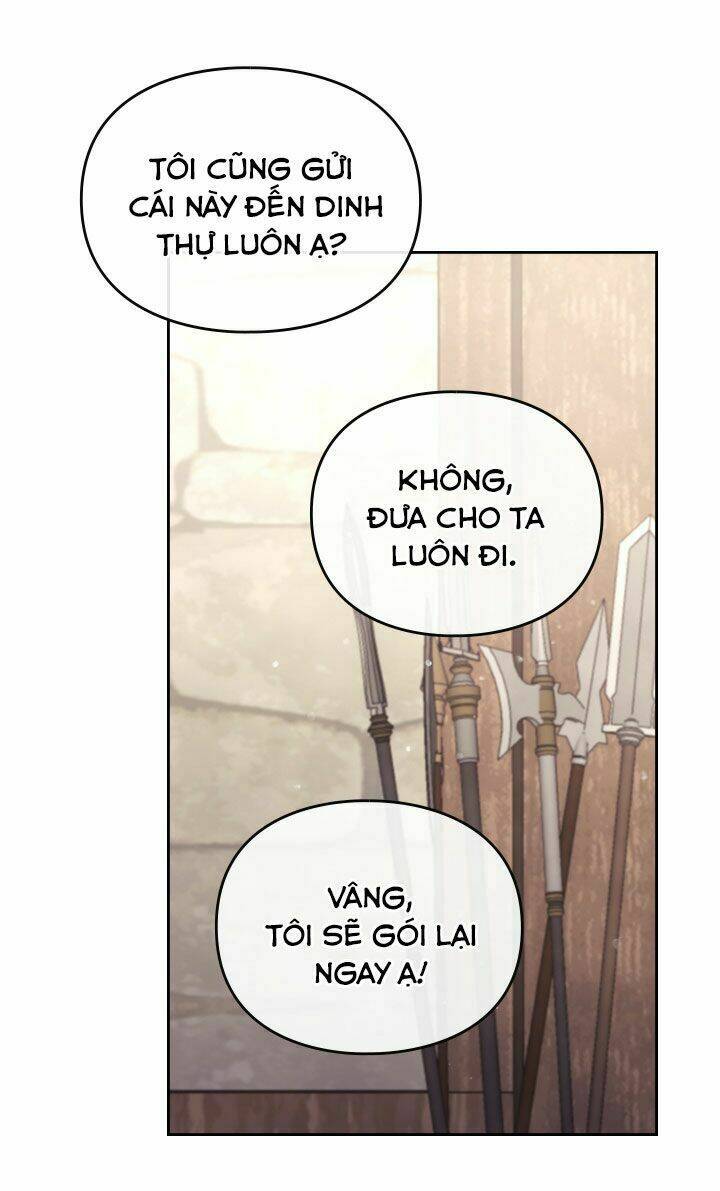 Kết Thúc Của Nhân Vật Phản Diện Chỉ Có Thể Là Cái Chết - Chapter 48 - Page 31