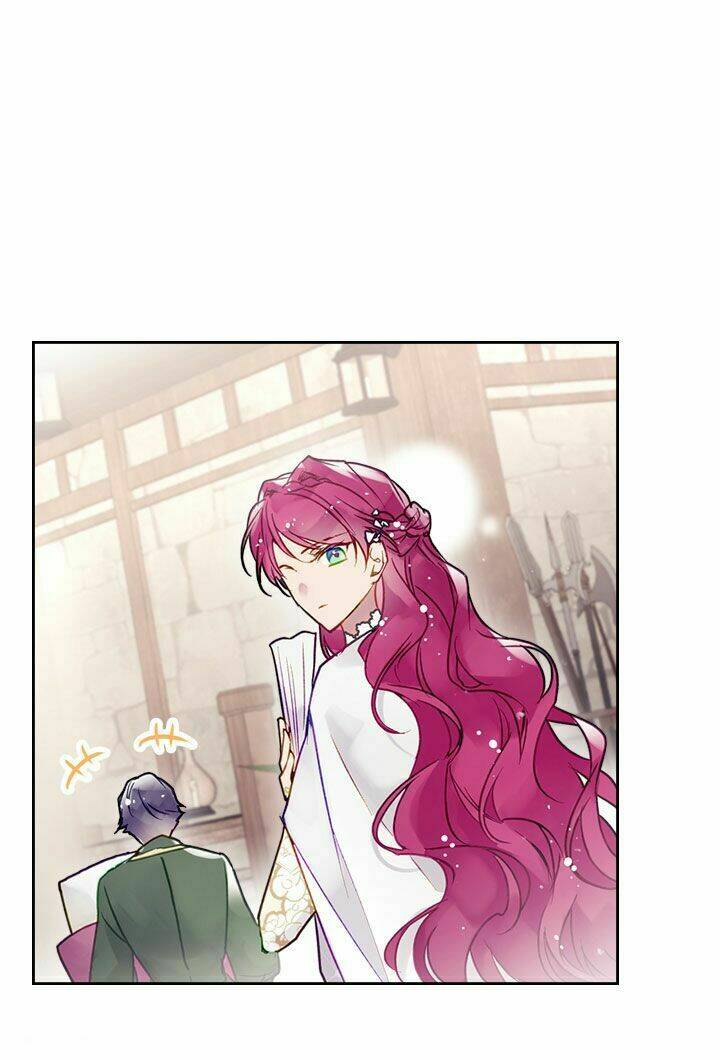 Kết Thúc Của Nhân Vật Phản Diện Chỉ Có Thể Là Cái Chết - Chapter 48 - Page 32